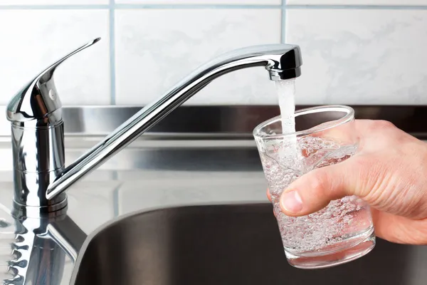 Вступил в силу закон о питьевом водоснабжении и водоотведении